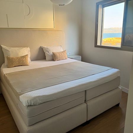 Belle Vue Appartement Al Hoceïma מראה חיצוני תמונה