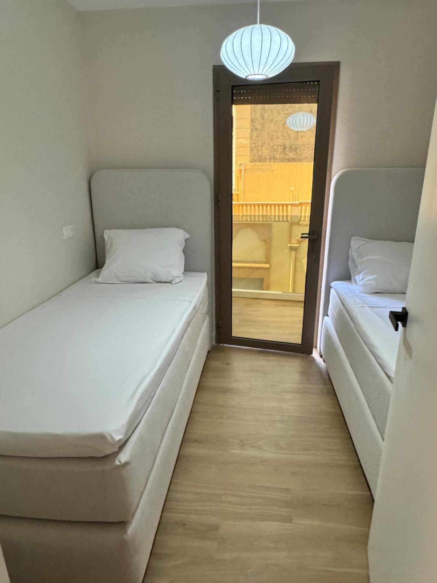 Belle Vue Appartement Al Hoceïma מראה חיצוני תמונה