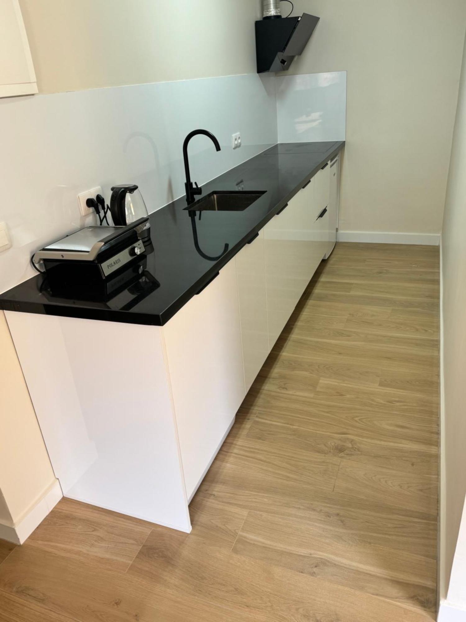 Belle Vue Appartement Al Hoceïma מראה חיצוני תמונה