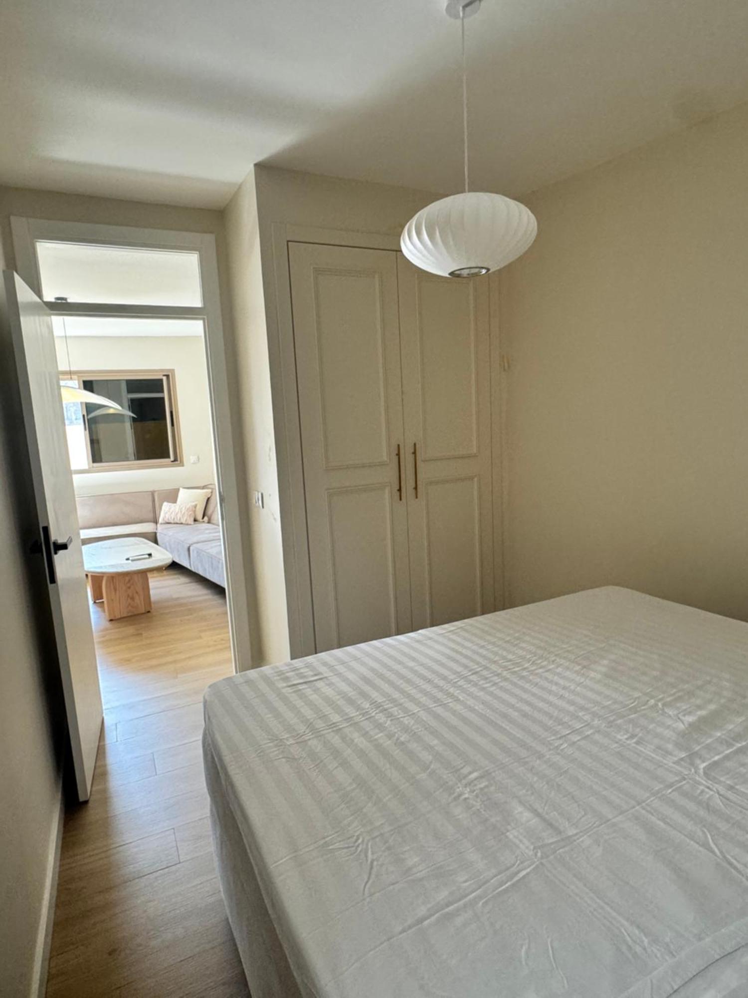 Belle Vue Appartement Al Hoceïma מראה חיצוני תמונה