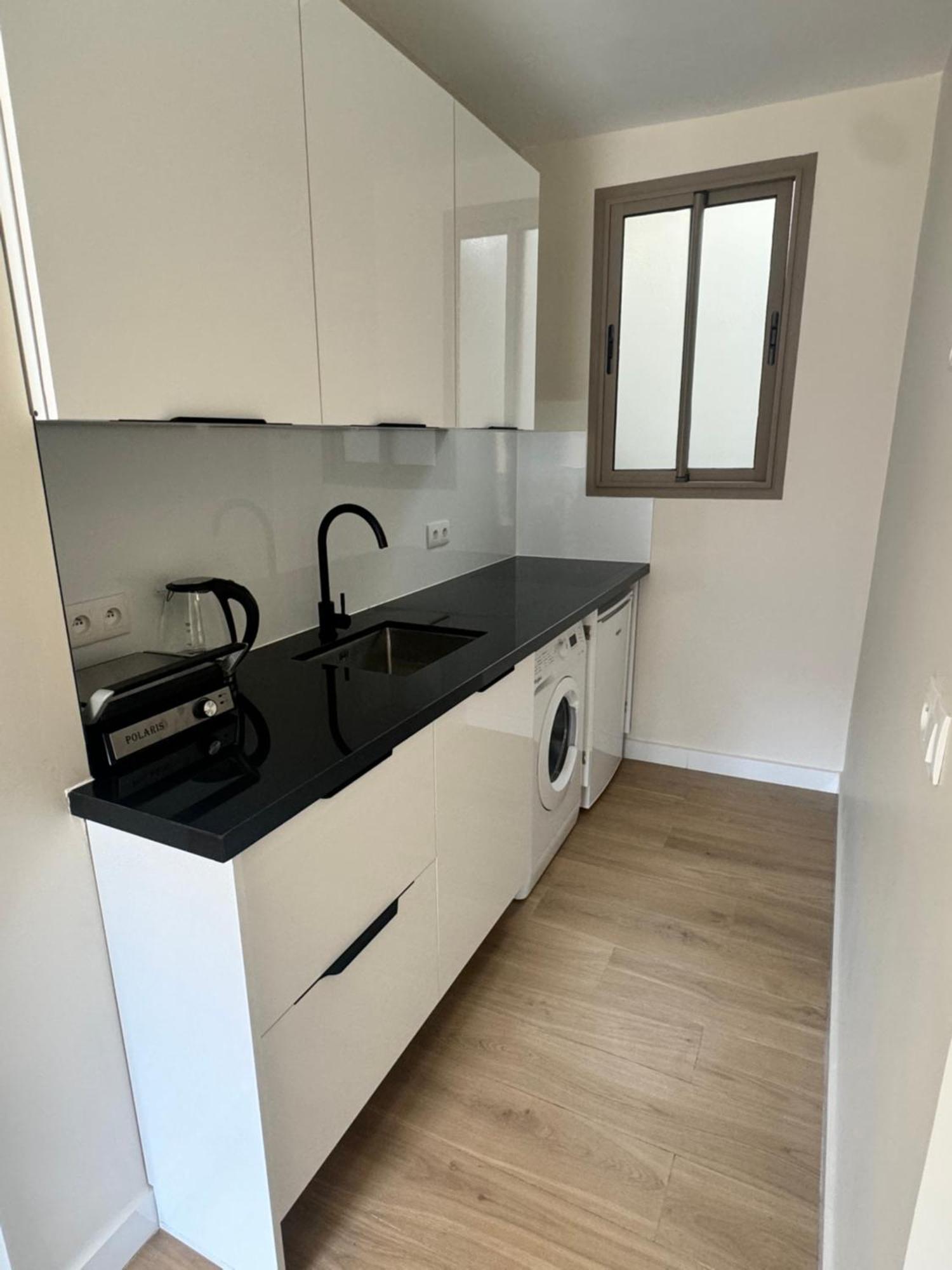 Belle Vue Appartement Al Hoceïma מראה חיצוני תמונה