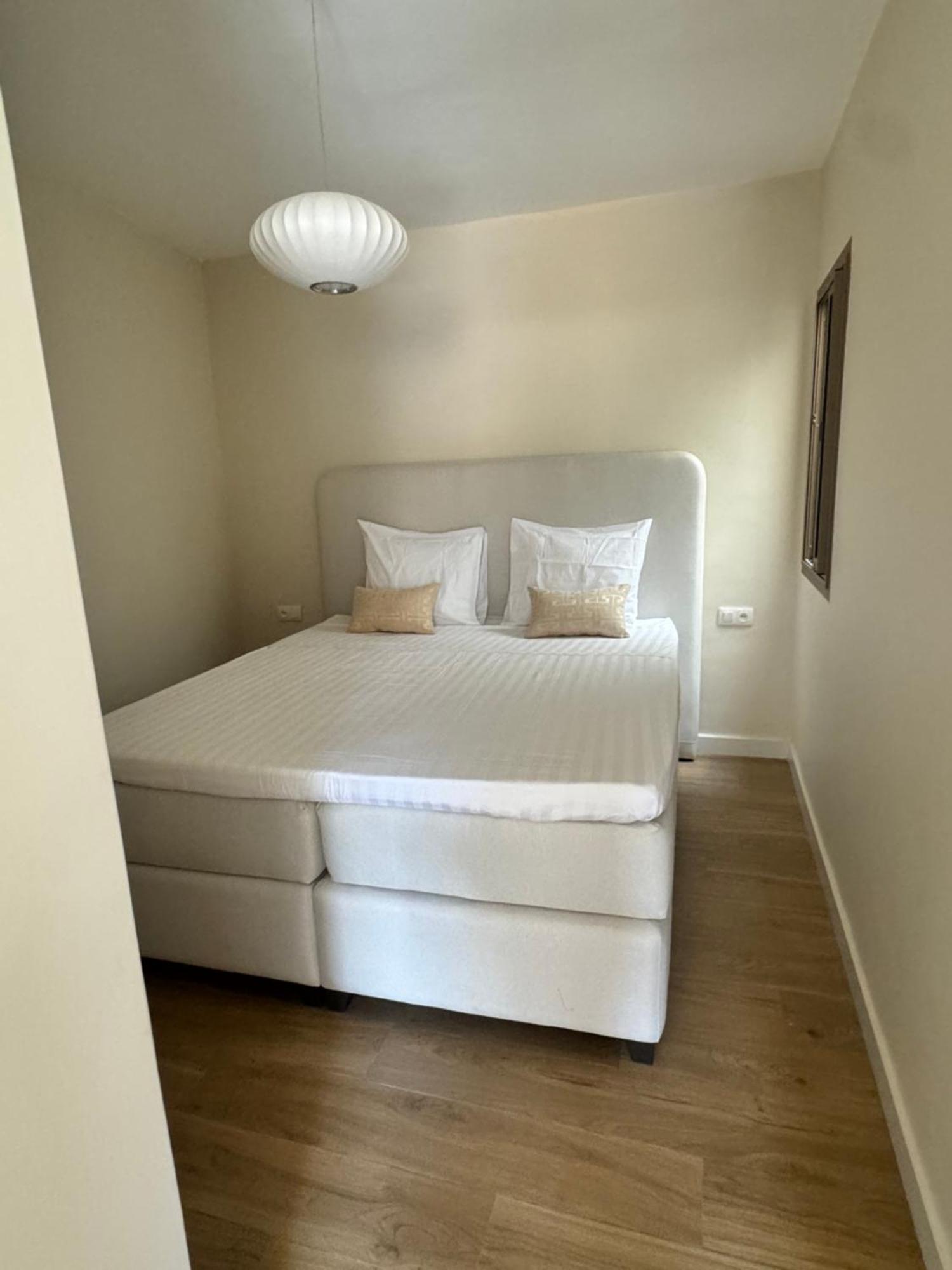 Belle Vue Appartement Al Hoceïma מראה חיצוני תמונה