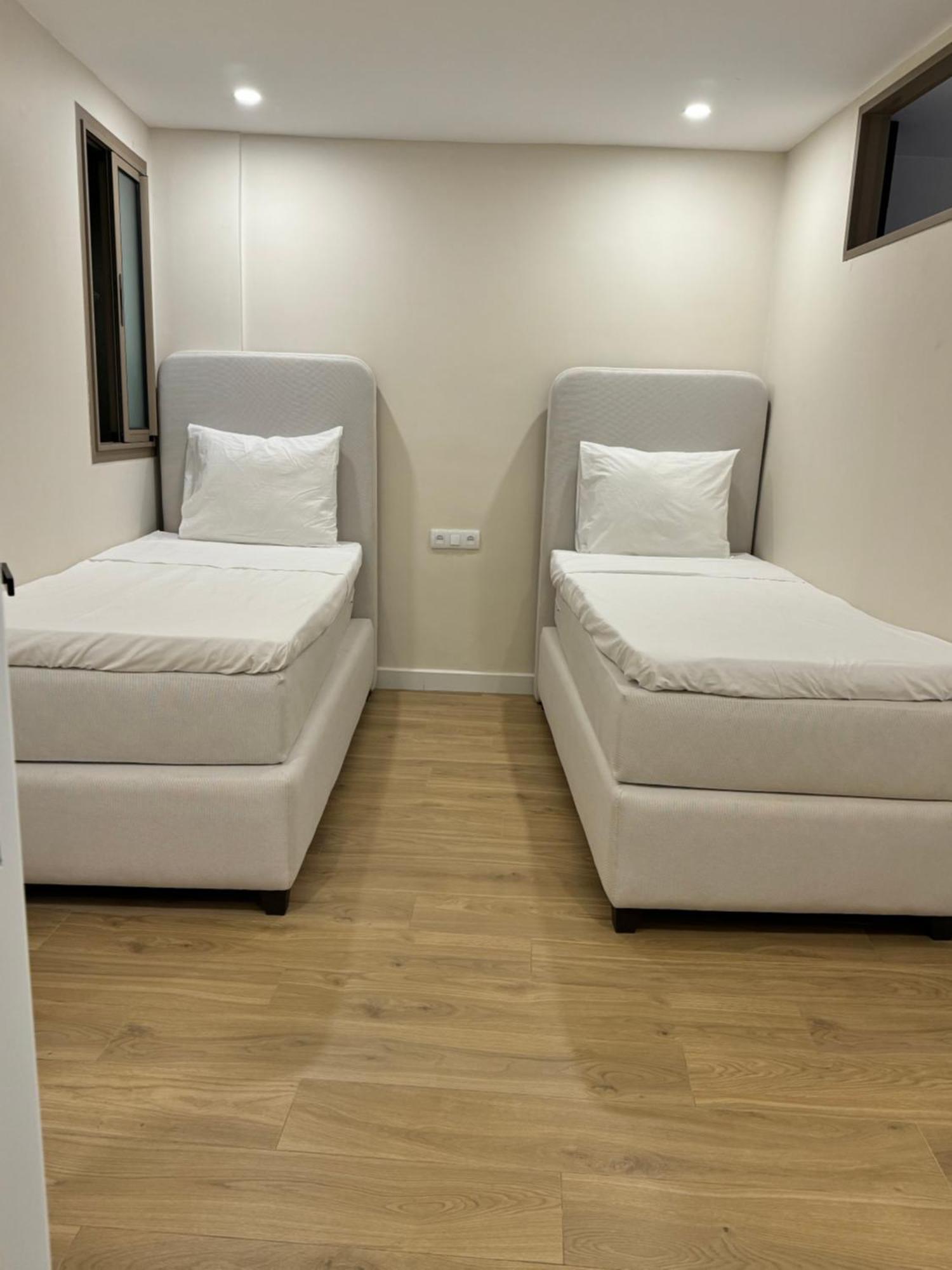 Belle Vue Appartement Al Hoceïma מראה חיצוני תמונה