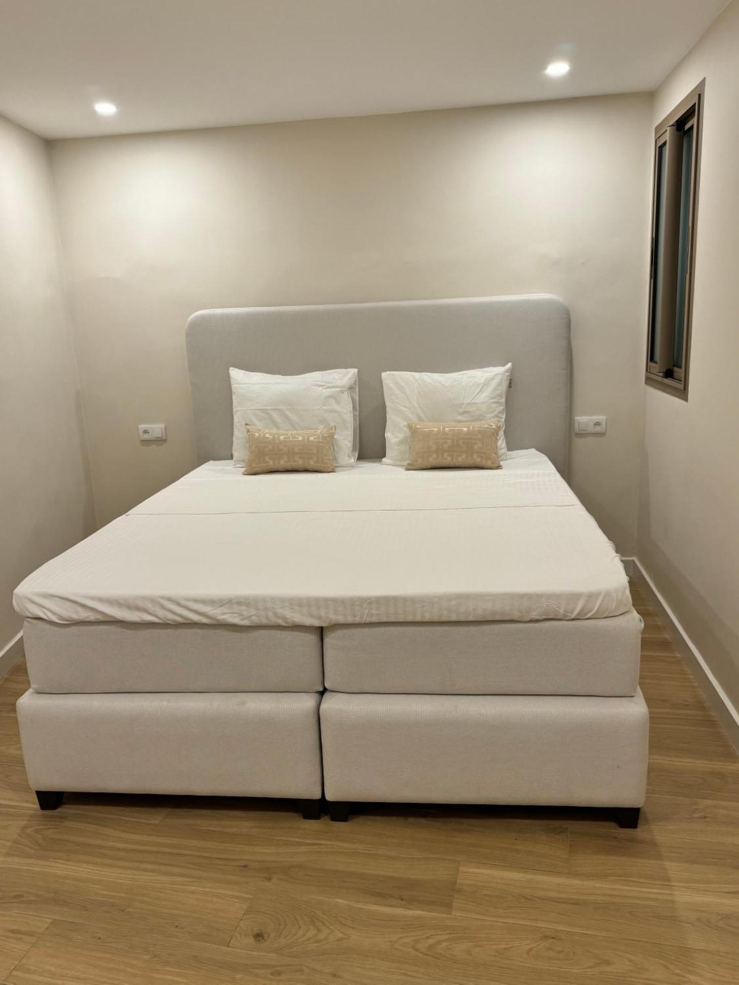 Belle Vue Appartement Al Hoceïma מראה חיצוני תמונה