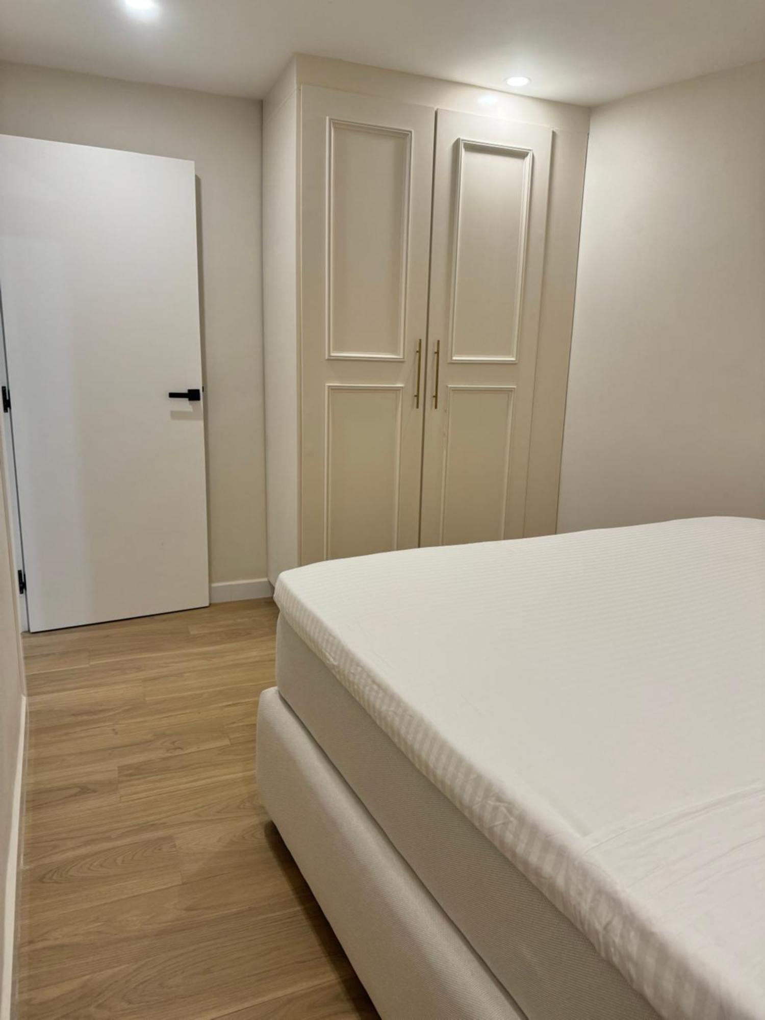 Belle Vue Appartement Al Hoceïma מראה חיצוני תמונה