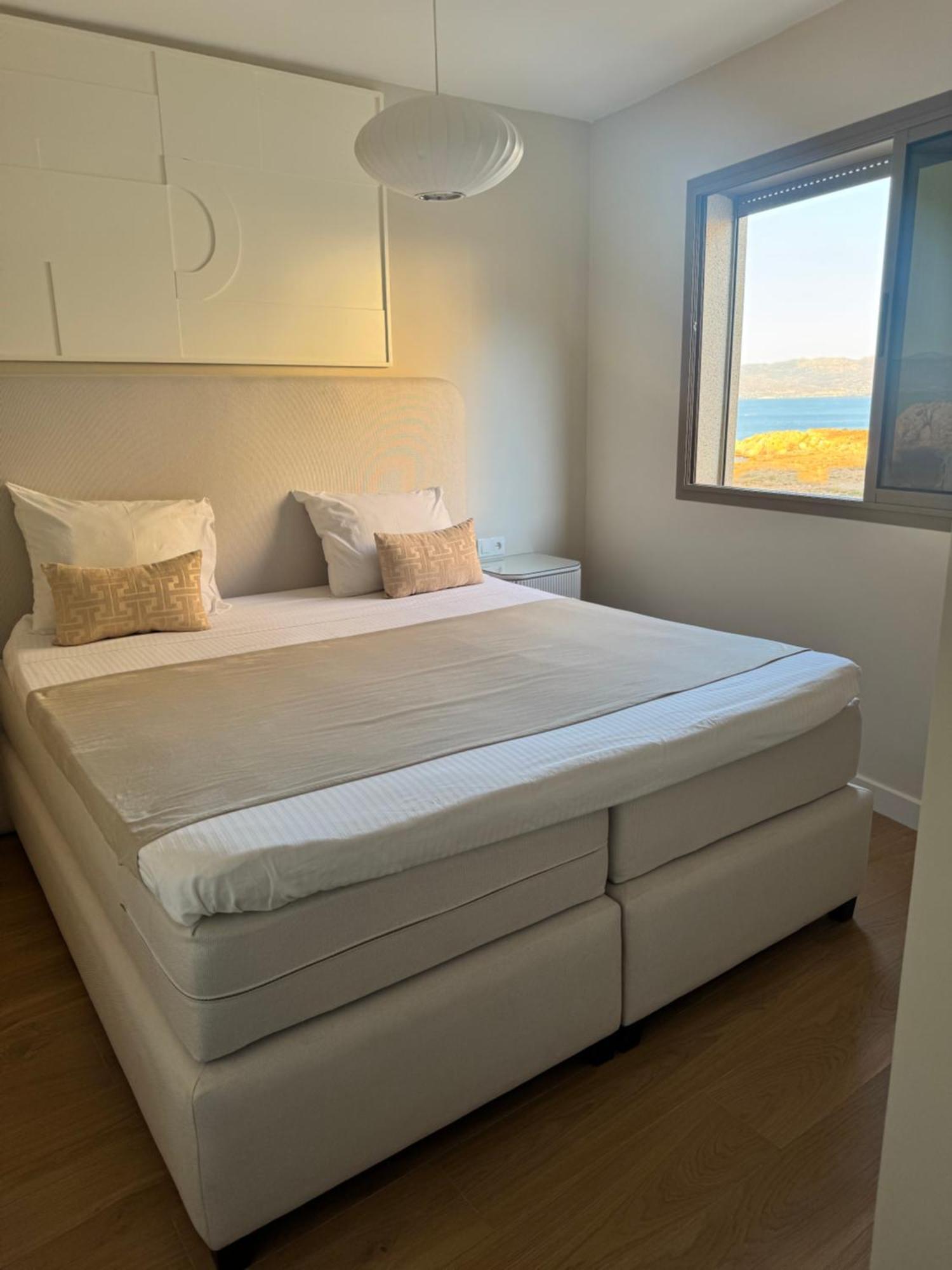 Belle Vue Appartement Al Hoceïma מראה חיצוני תמונה