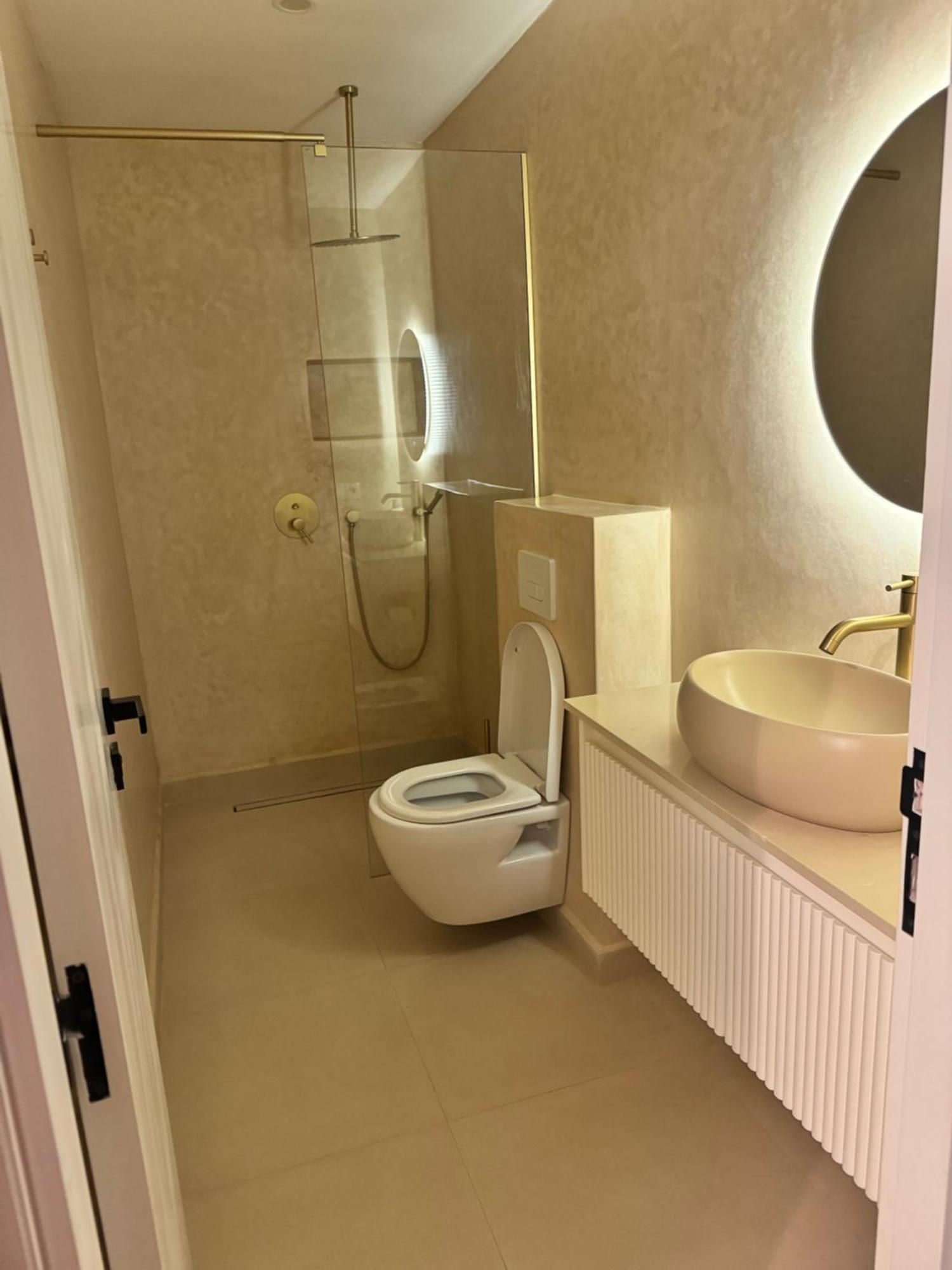 Belle Vue Appartement Al Hoceïma מראה חיצוני תמונה